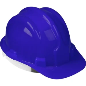 Capacete de Construção com Carneira - Worker